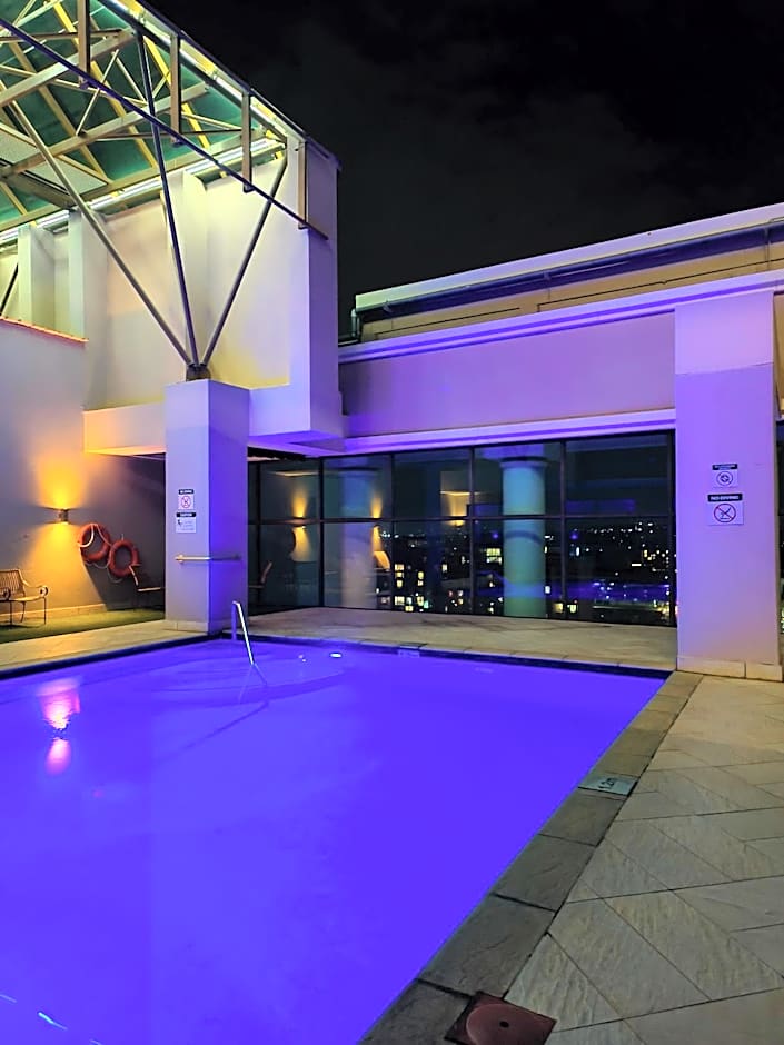 Southern Sun Sandton