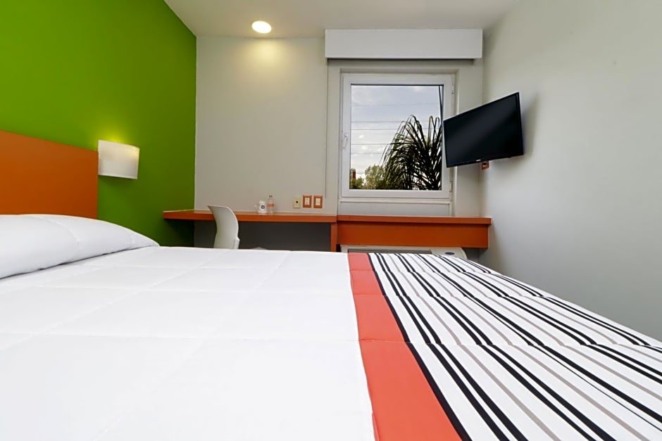 City Express Junior by Marriott Guadalajara Periférico Sur