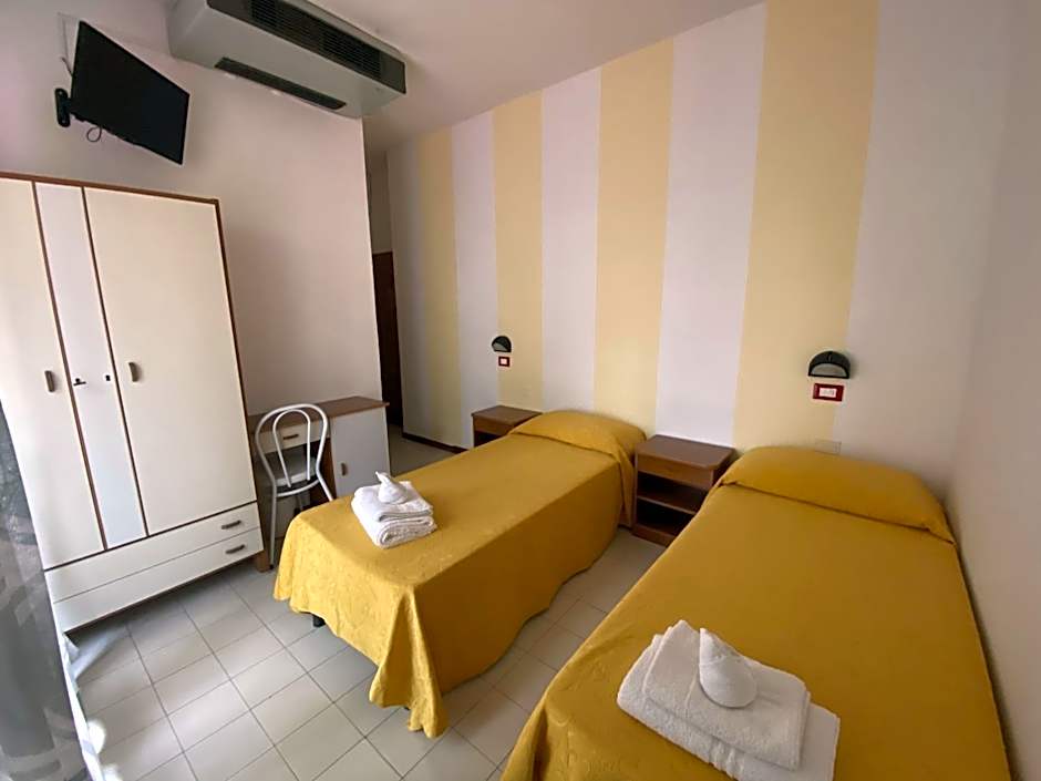 Dipendenza Hotel Las Vegas