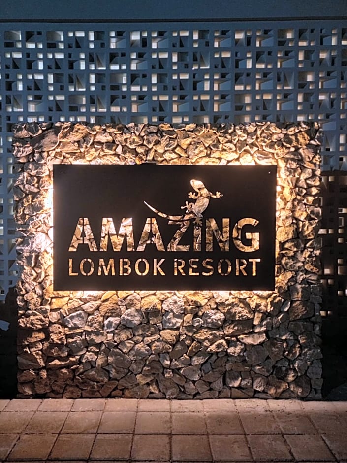 Amazing Lombok Resort