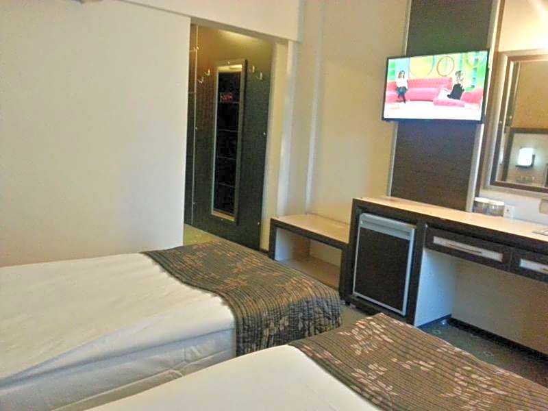 Hotel Ismira