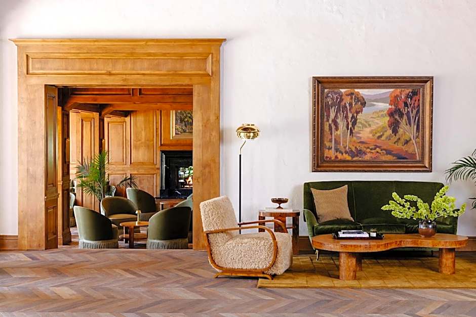 The Inn at Rancho Santa Fe