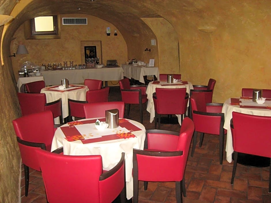 Albergo Venturelli