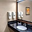 Fairfield Inn & Suites by Marriott Emporia I-95