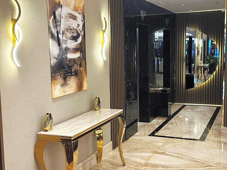 Beach View Hotel - فندق فيو الشاطي