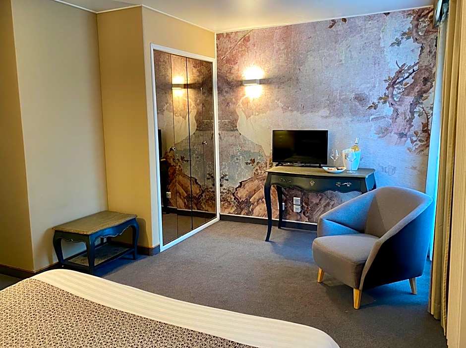 Hôtel des Augustins