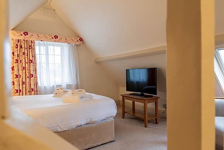 Banbury Wroxton House Hotel