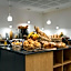 Brit Hotel Paris Orly Rungis