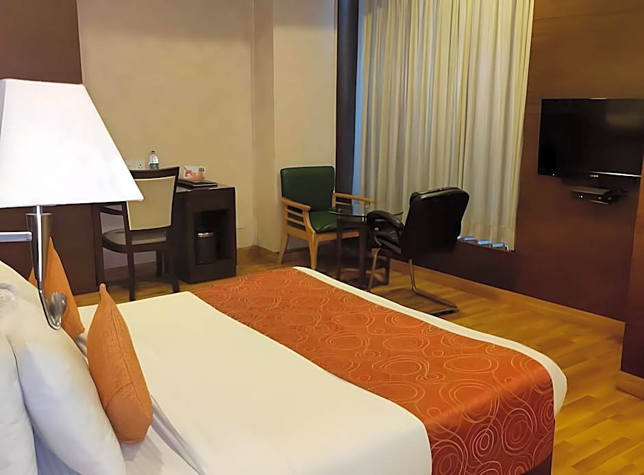 Hotel DS Clarks Inn Gurgaon