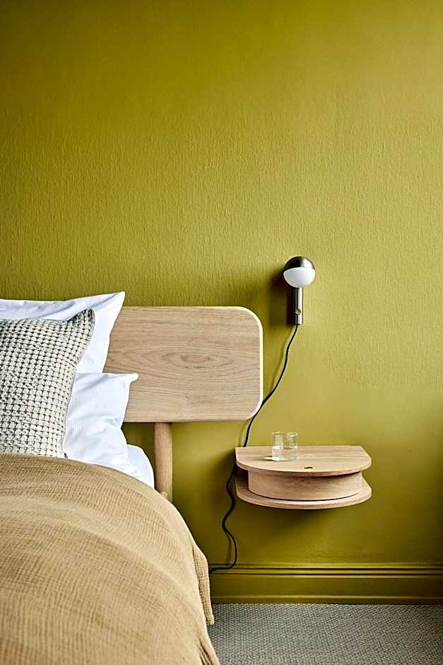 stilwerk Strandhotel Blankenese