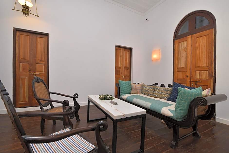 Mateus Boutique Hotel