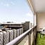 Adina Apartment Hotel Auckland, Britomart