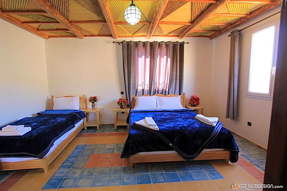 Hotel New Mars Dades