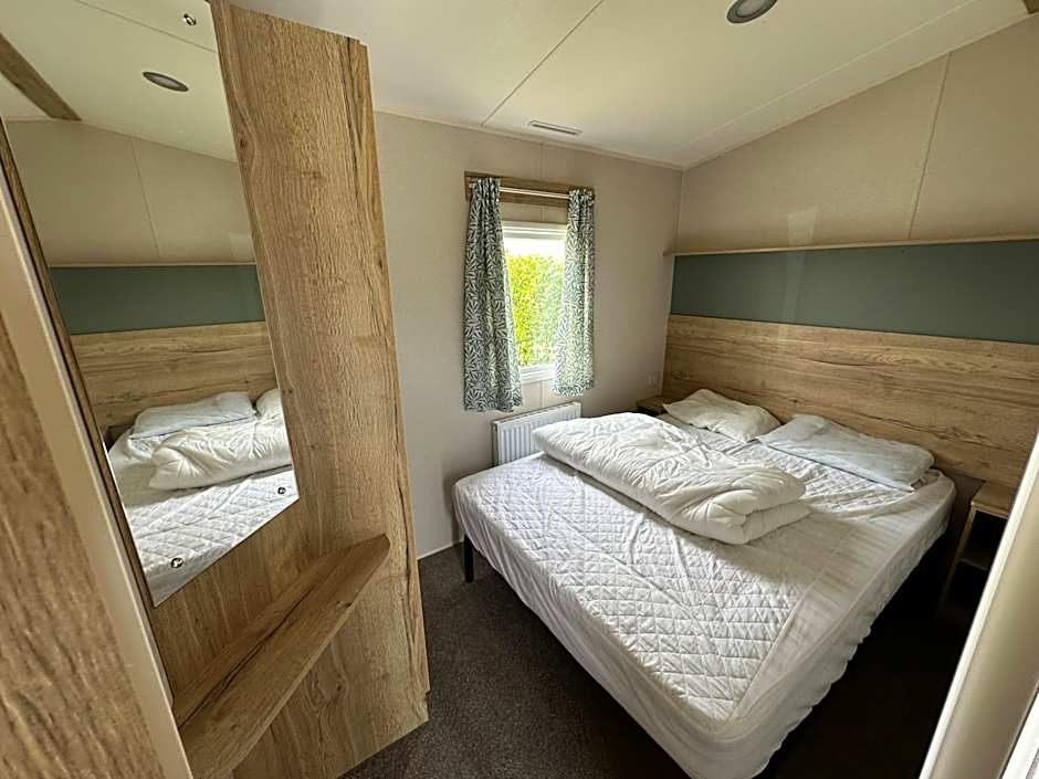 Dainville Caravan Park