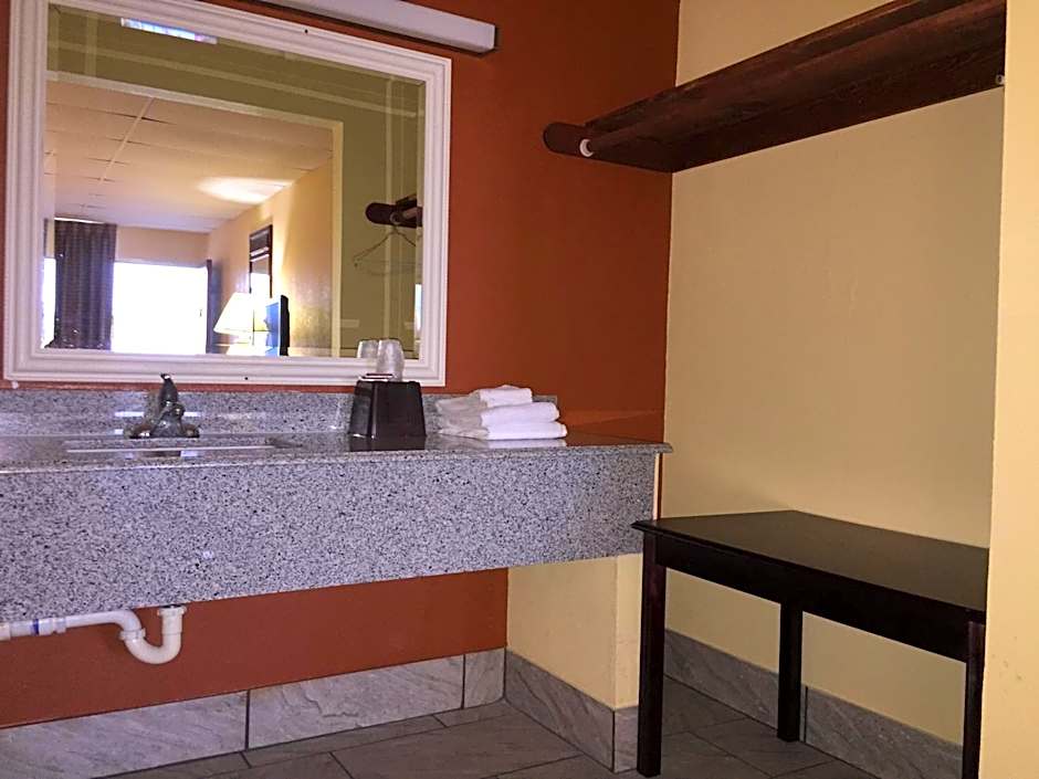 Executive Inn Texarkana