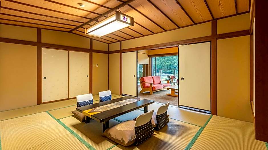 Kinugawa Hotel Mikazuki