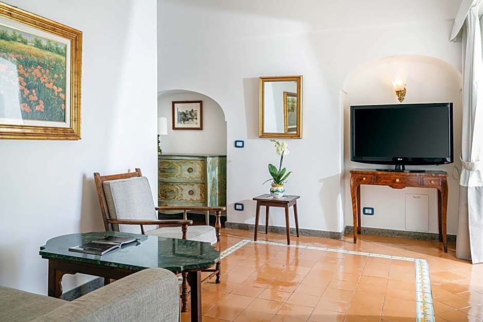 Albergo Miramare Positano