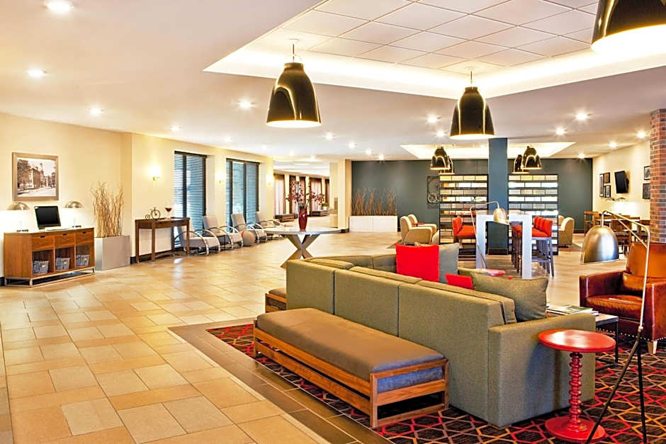 Four Points By Sheraton - Saginaw