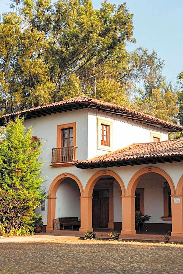 Best Western Posada De Don Vasco