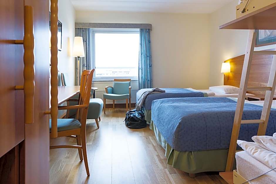 Quality Hotel The Reef