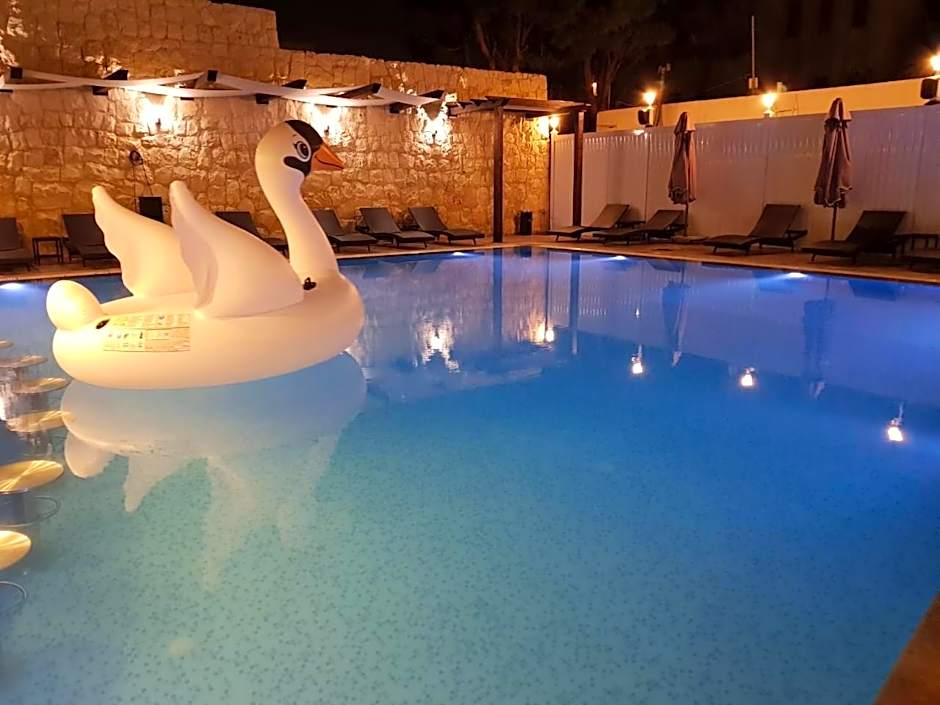 Ibiza Hotel