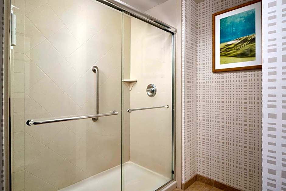 Hampton Inn Thomson