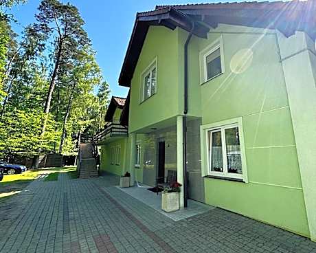 Wachta Pobierowo