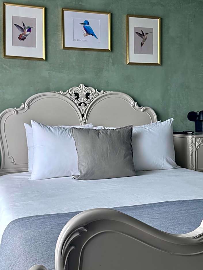 Lusitania Hotel Orizaba