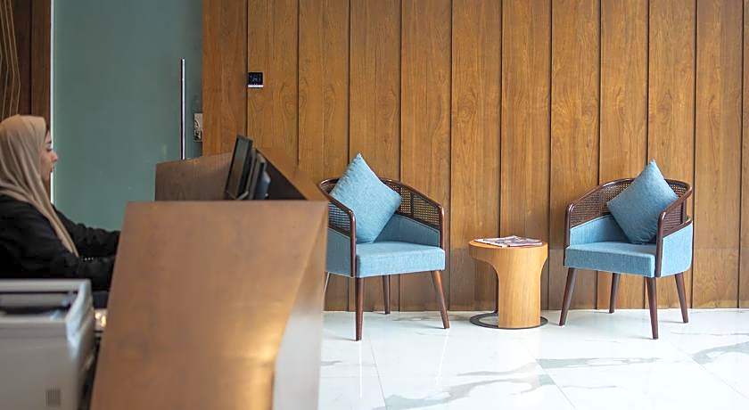 The Sealoft Boutique Chalets