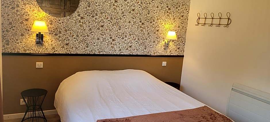 B&B CHEZ FOUCHS - Chambre d'hôtes