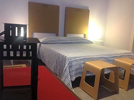 Apartment - Split Level