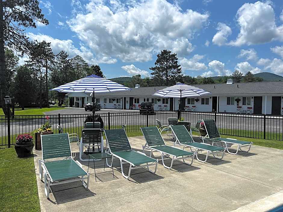 Stowe Motel & Snowdrift