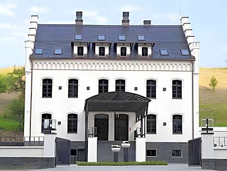 Hotel Palac Jugowice
