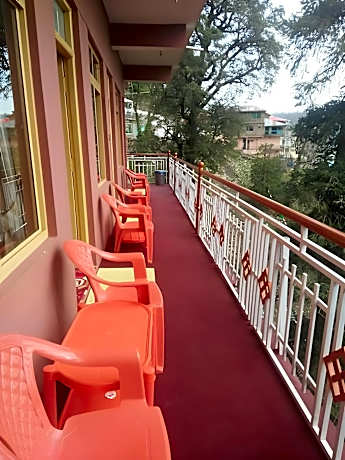 Naran Hills Hotel