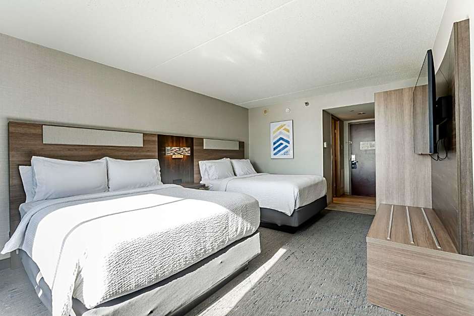 Holiday Inn Express Philadelphia Penns Landing By IHG