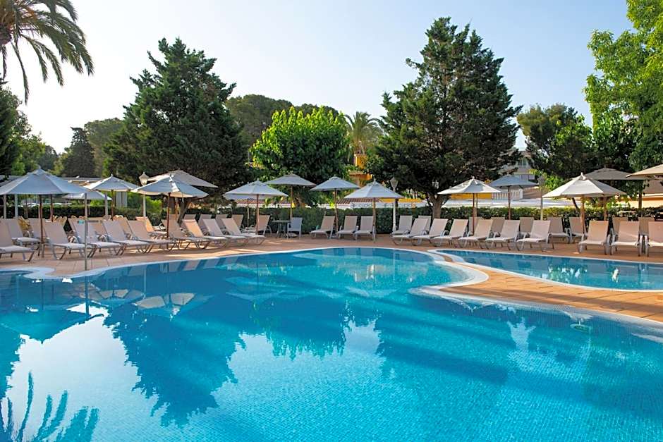 Valentin Reina Paguera - Adults Only