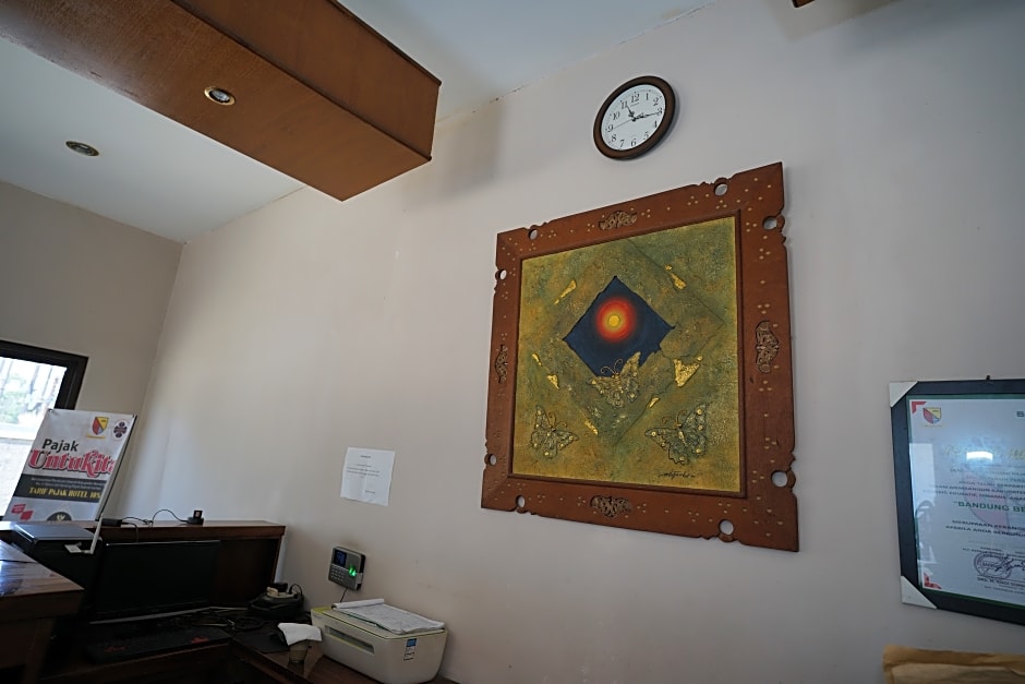 Hotel Citere II by ZUZU