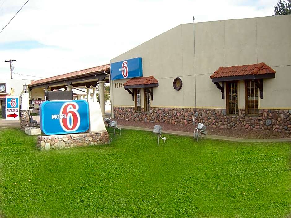 Motel 6 Payson