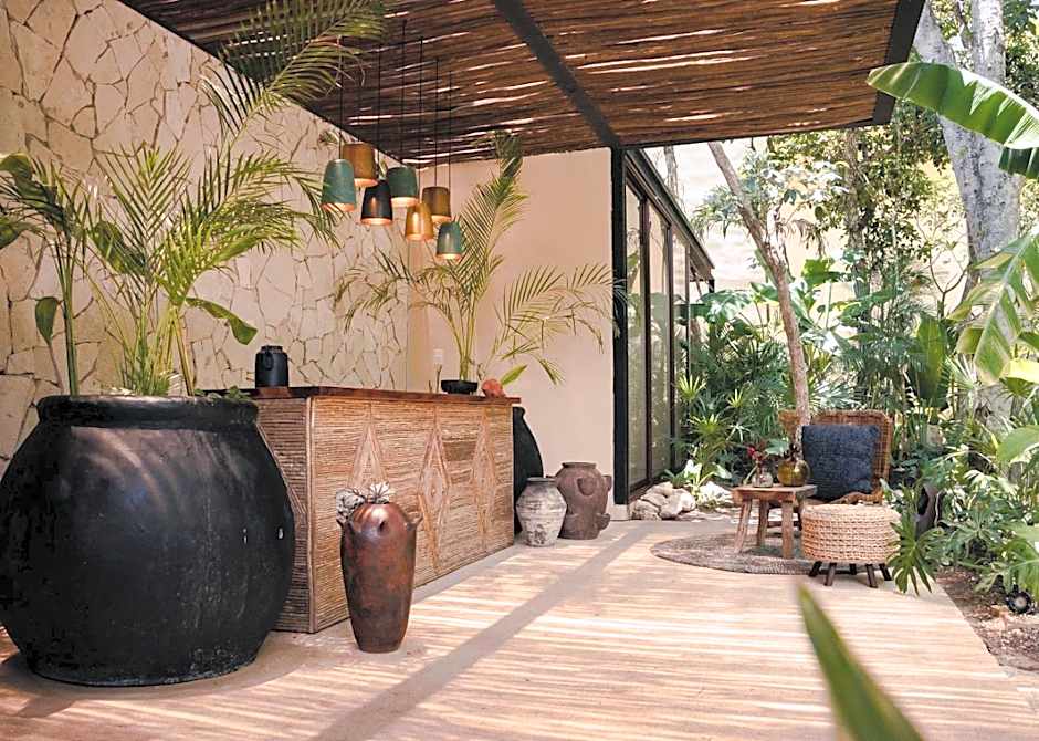 Kuukum Tulum Hotel – Tulum, TX