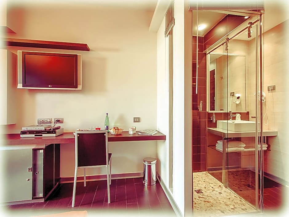 All Ways Garden Hotel & Leisure