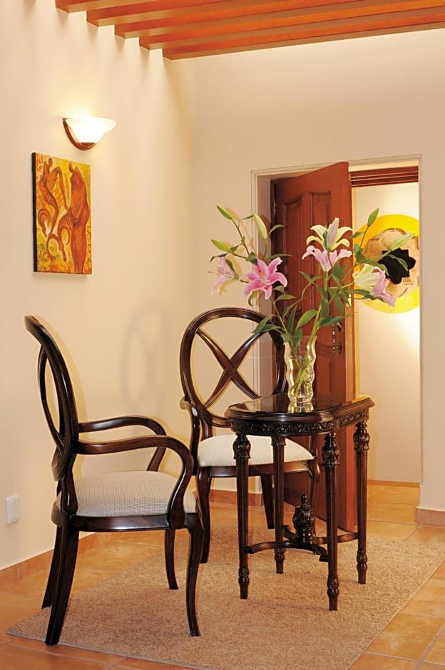 Marhialja Hotel Boutique