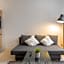 Appartements an der Therme
