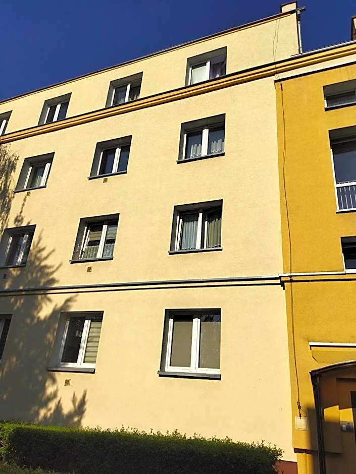 Pokój jednoosobowy do wynajęcia w mieszkaniu