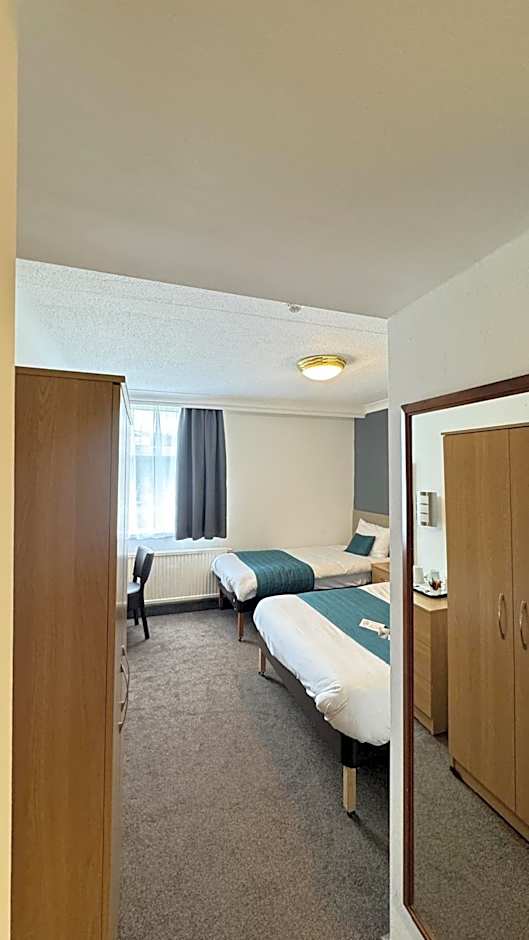 Britannia Hotel Bolton