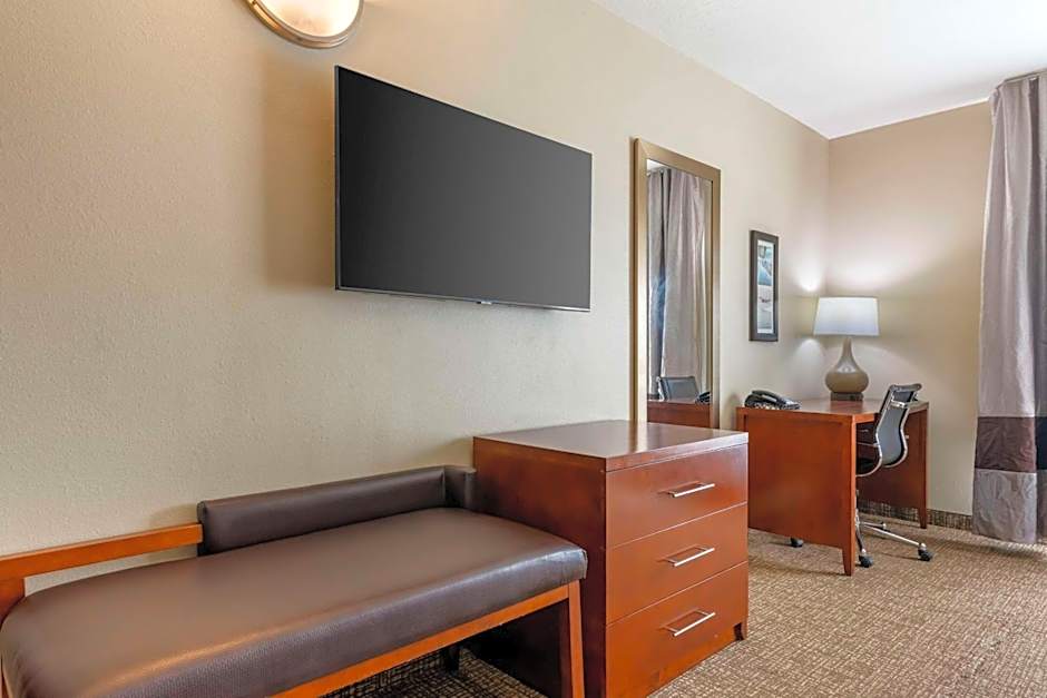 Comfort Inn & Suites Tavares North