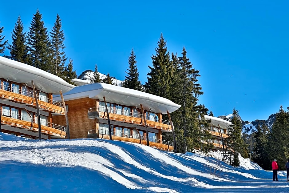 Résidence Les Villages du Bachat