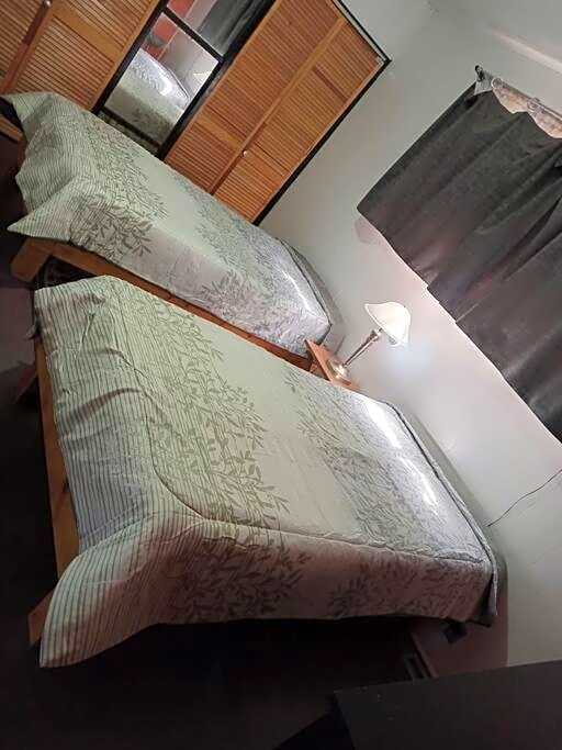 Cómoda casa cerca de blvd costero
