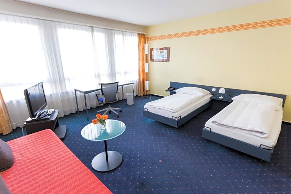 Hotel Comédie