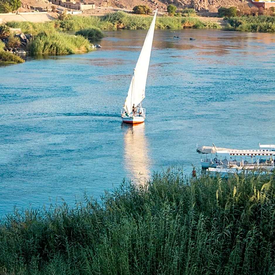 ACHERTOD Nubian House