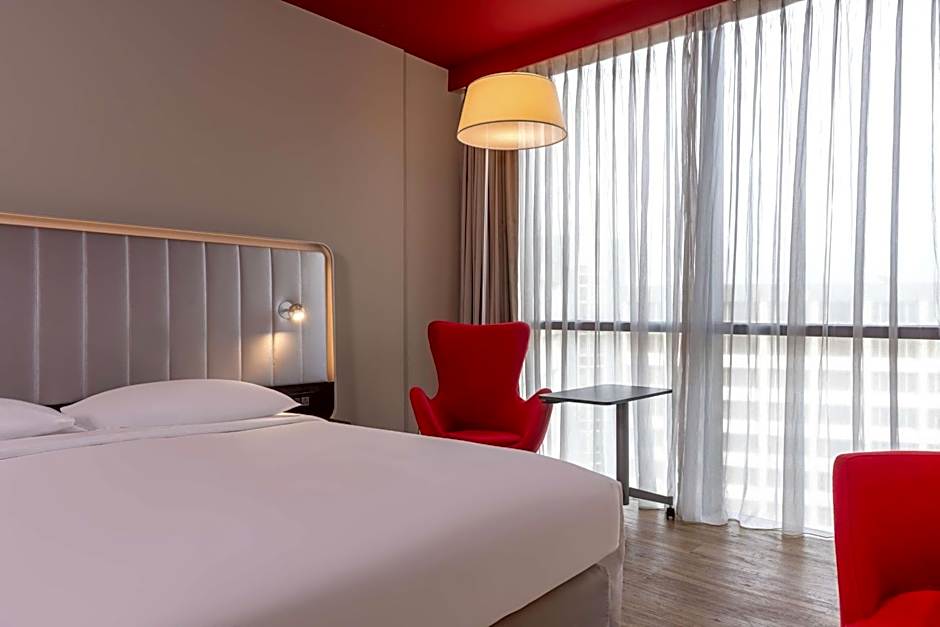 Park Inn by Radisson Libreville